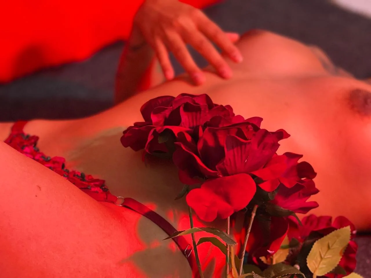 XXX Porn Photo of Nude velvet_mystic 37