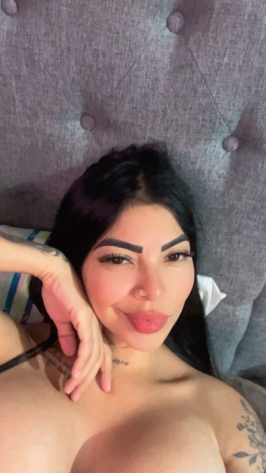 XXX Porn Photo of Nude KendralCollin 6