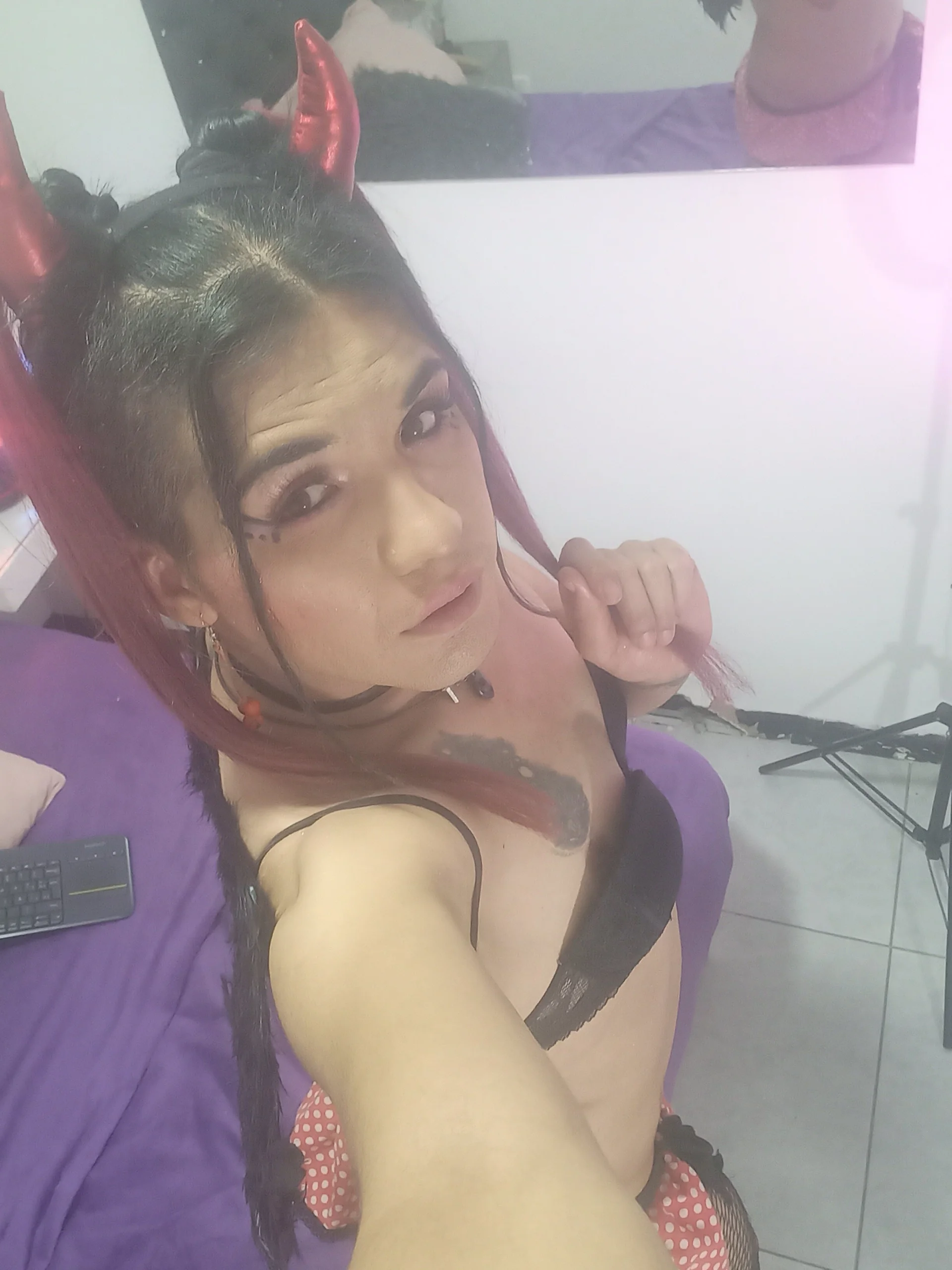 XXX Porn Photo of Nude AlexaFontana 75