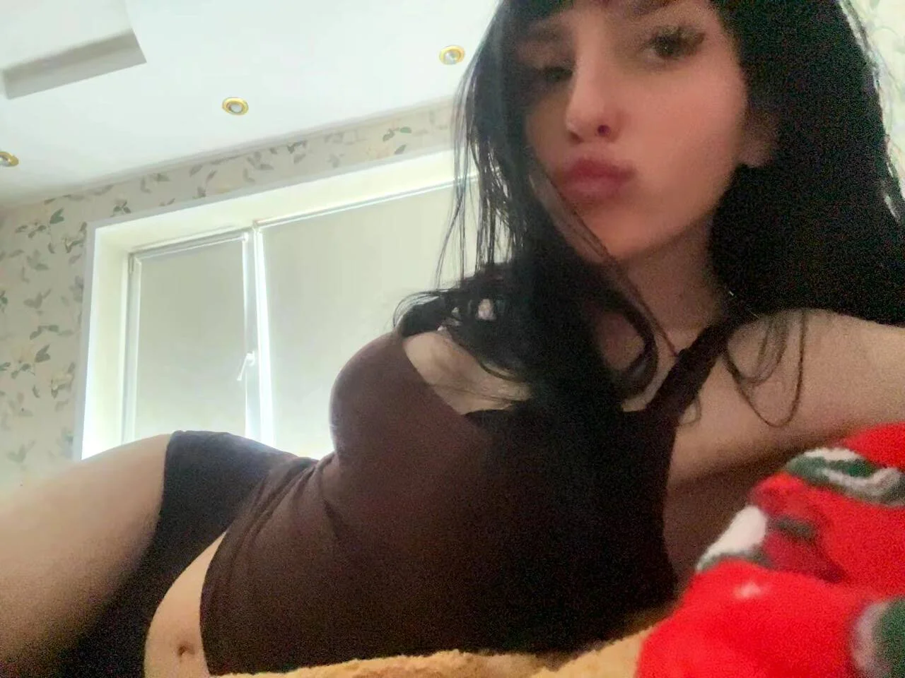 XXX Porn Photo of Nude CanarySol 11