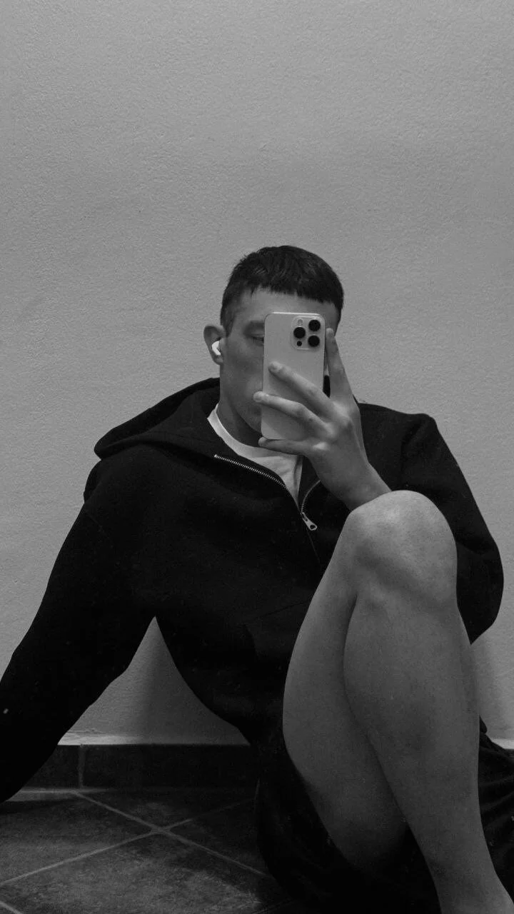 XXX Porn Photo of Nude Matteoluvv 2