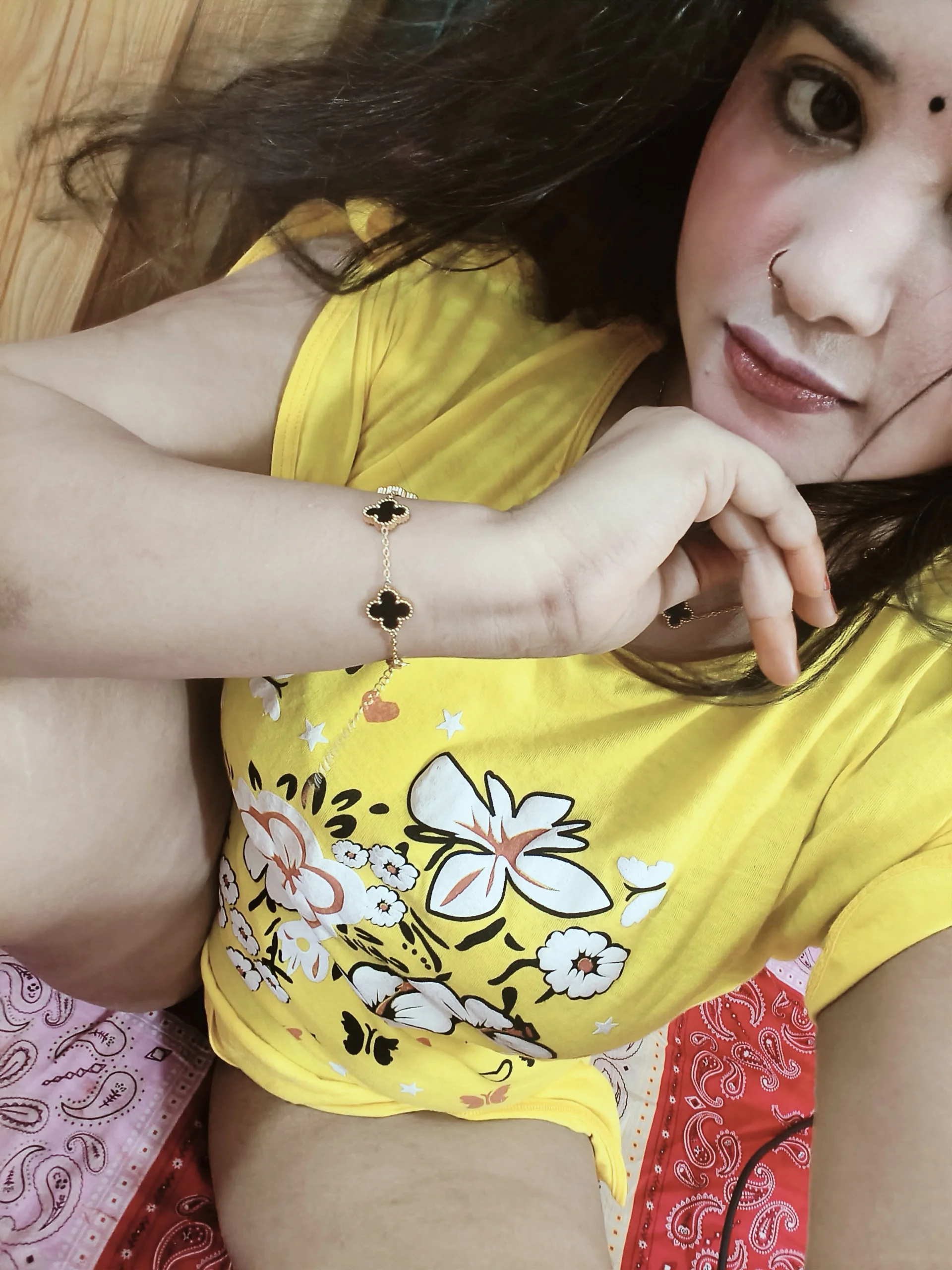 XXX Porn Photo of Nude Beauty_Queen_Soniya 1193