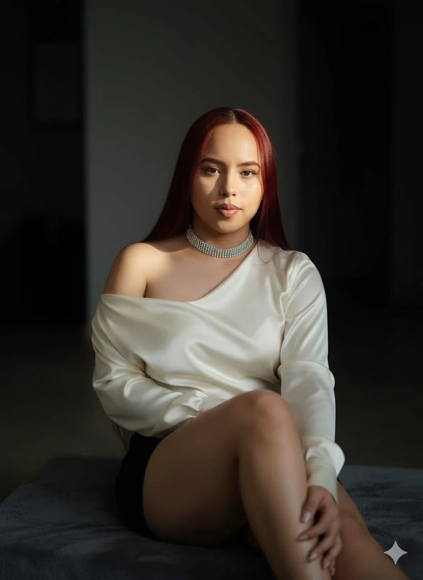 XXX Porn Photo of Nude Christine_20 6