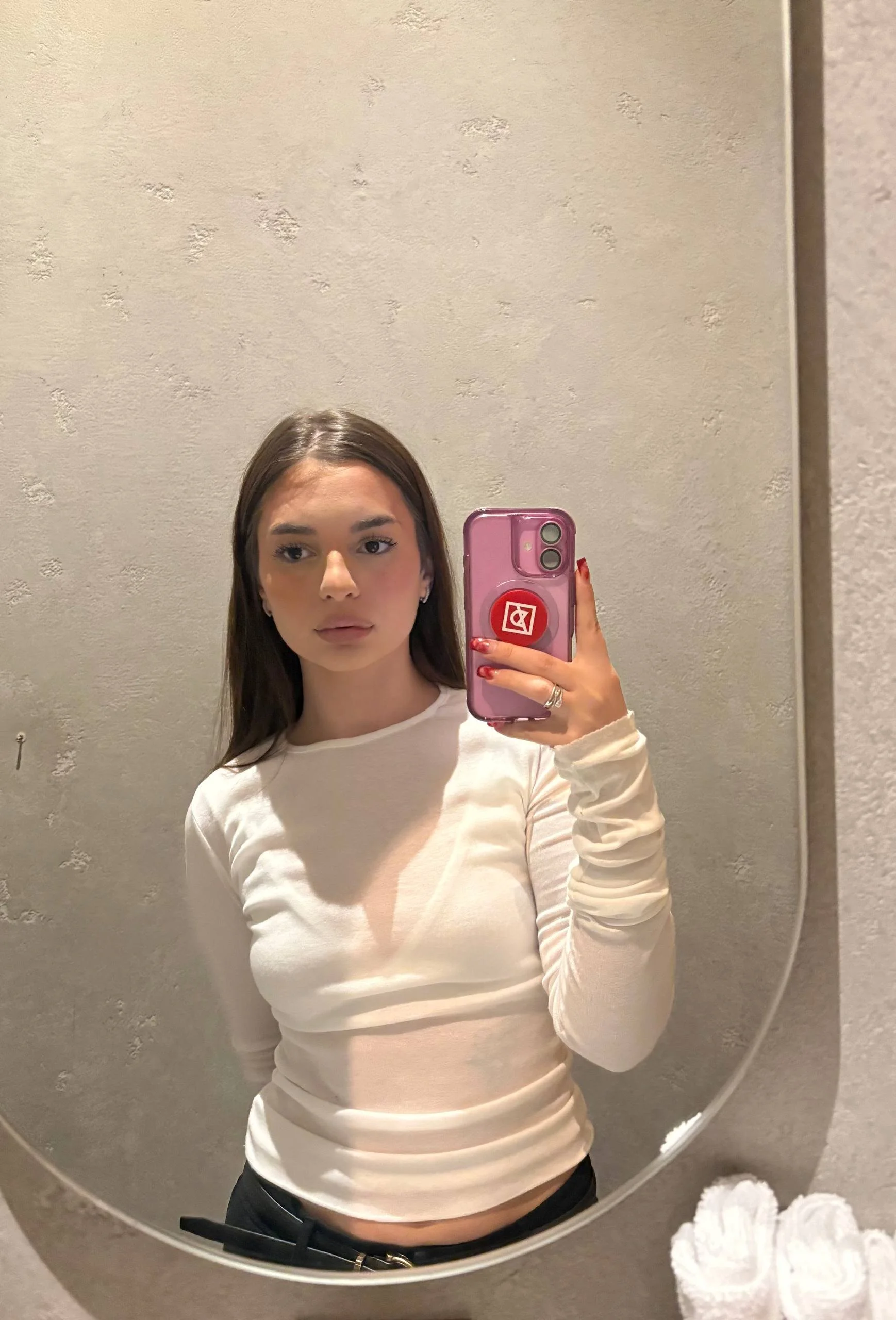 XXX Porn Photo of Nude LauraHansil 5