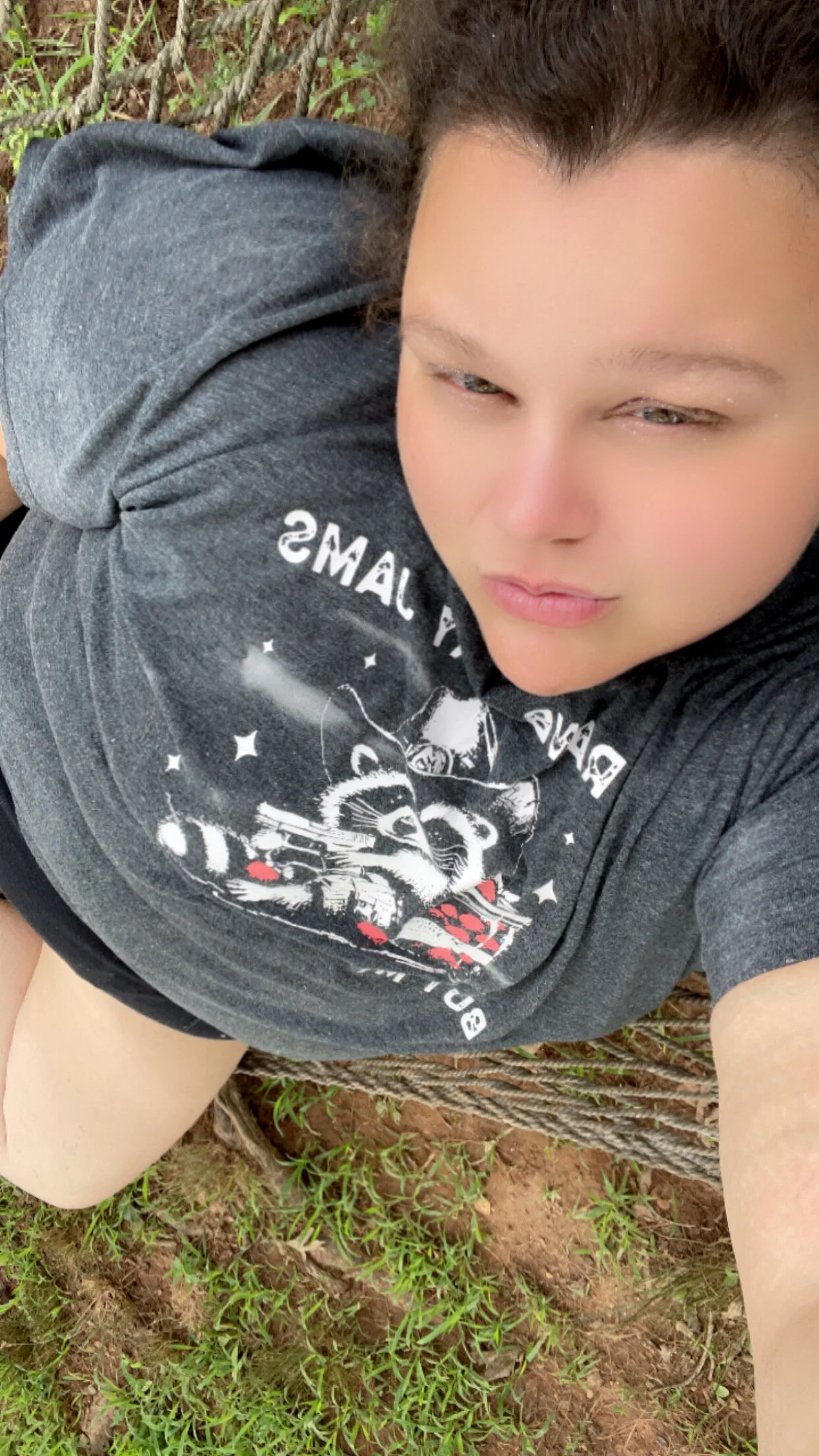 XXX Porn Photo of Nude Fatpussybigass 192