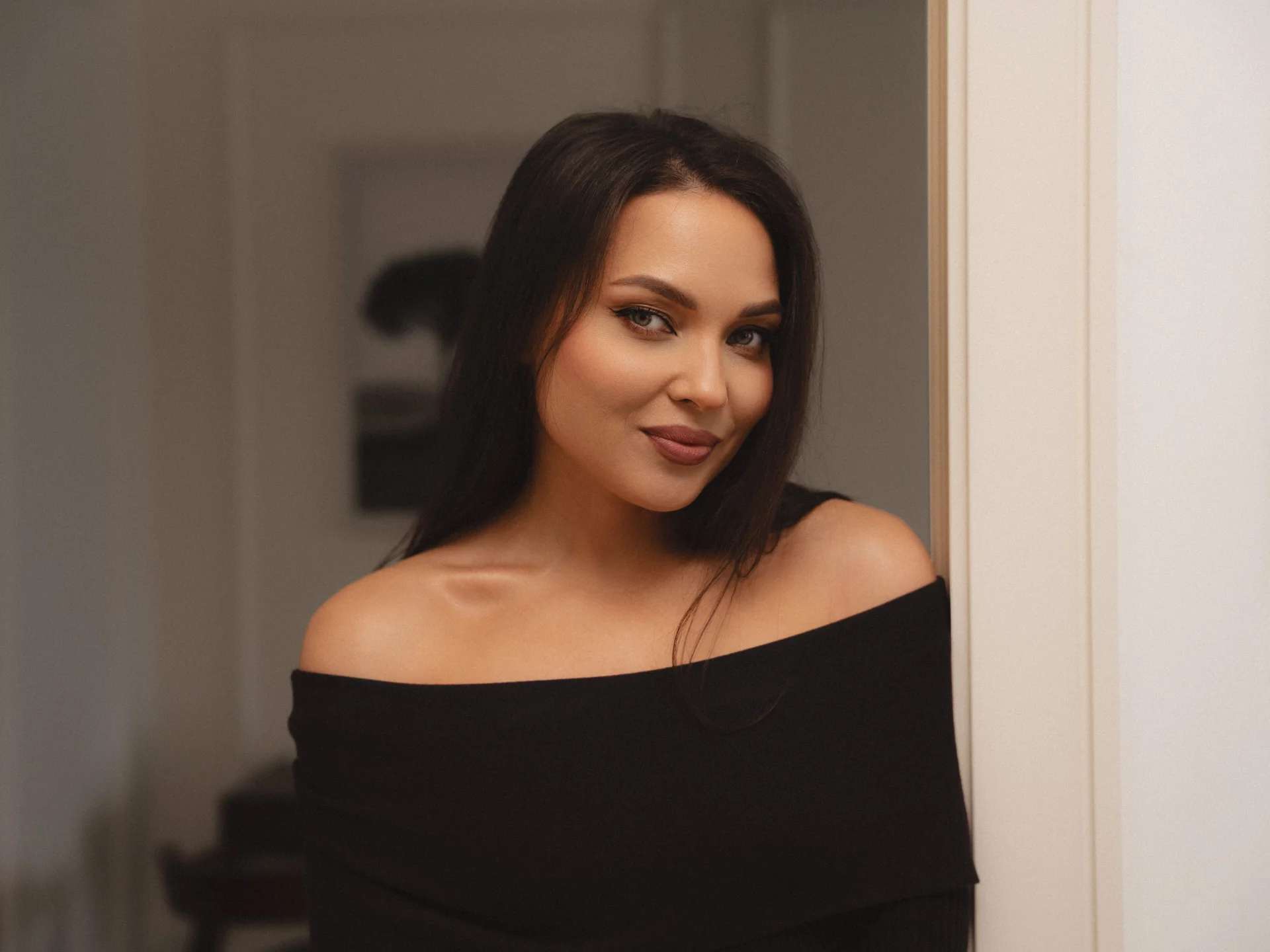 XXX Porn Photo of Nude Nicole_Space 91