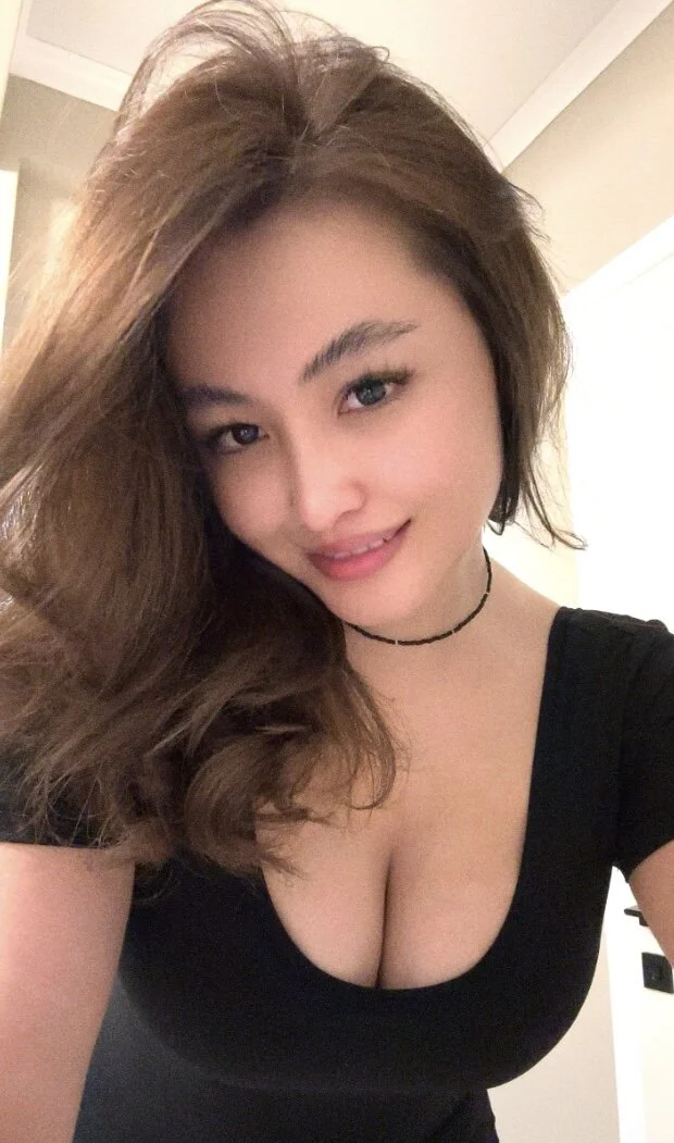 XXX Porn Photo of Nude oxxx_me 9