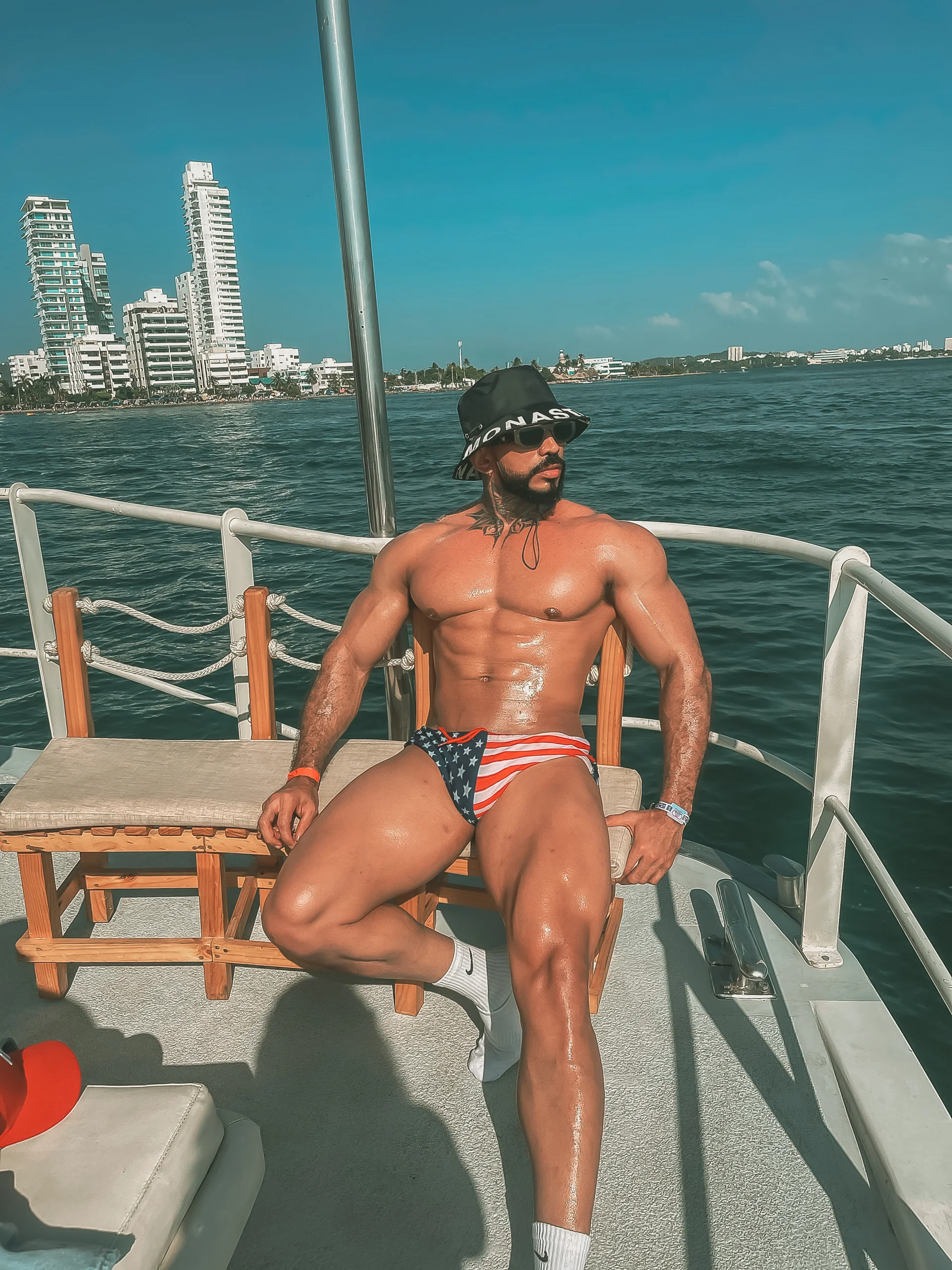 XXX Porn Photo of Nude jeff_clark7 15