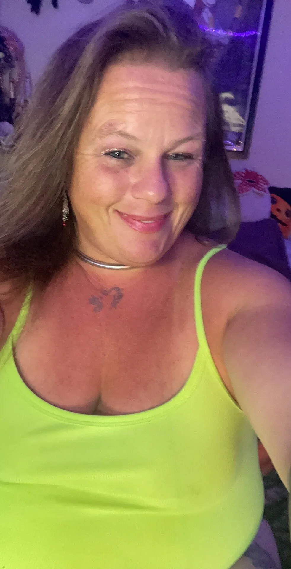 XXX Porn Photo of Nude HeatherLynn 31