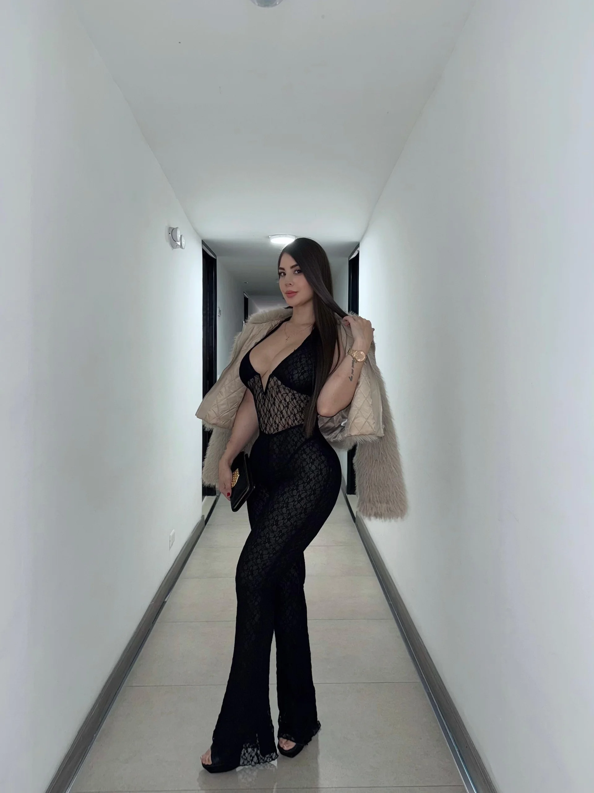 XXX Porn Photo of Nude KcristalWhite 4