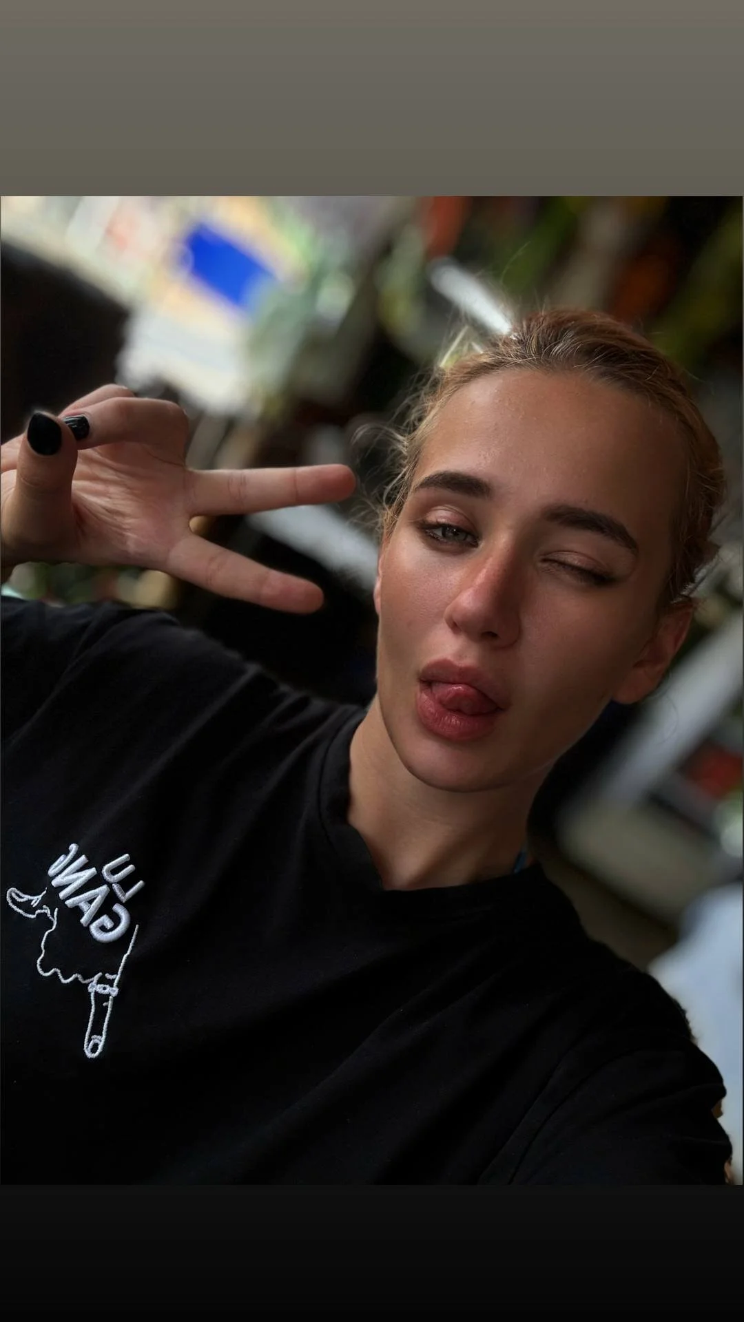 XXX Porn Photo of Nude EmmyFoxxOfficial 2