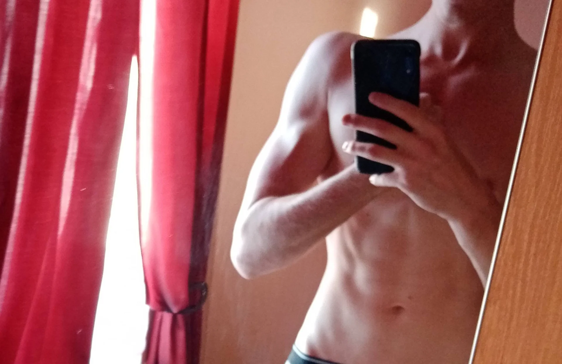 XXX Porn Photo of Nude Daniel_yamm 5