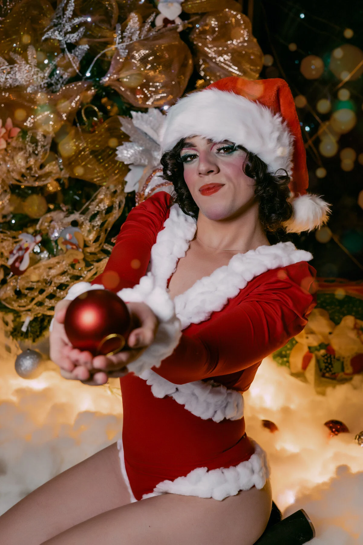 XXX Porn Photo of Nude JustinePerry 27