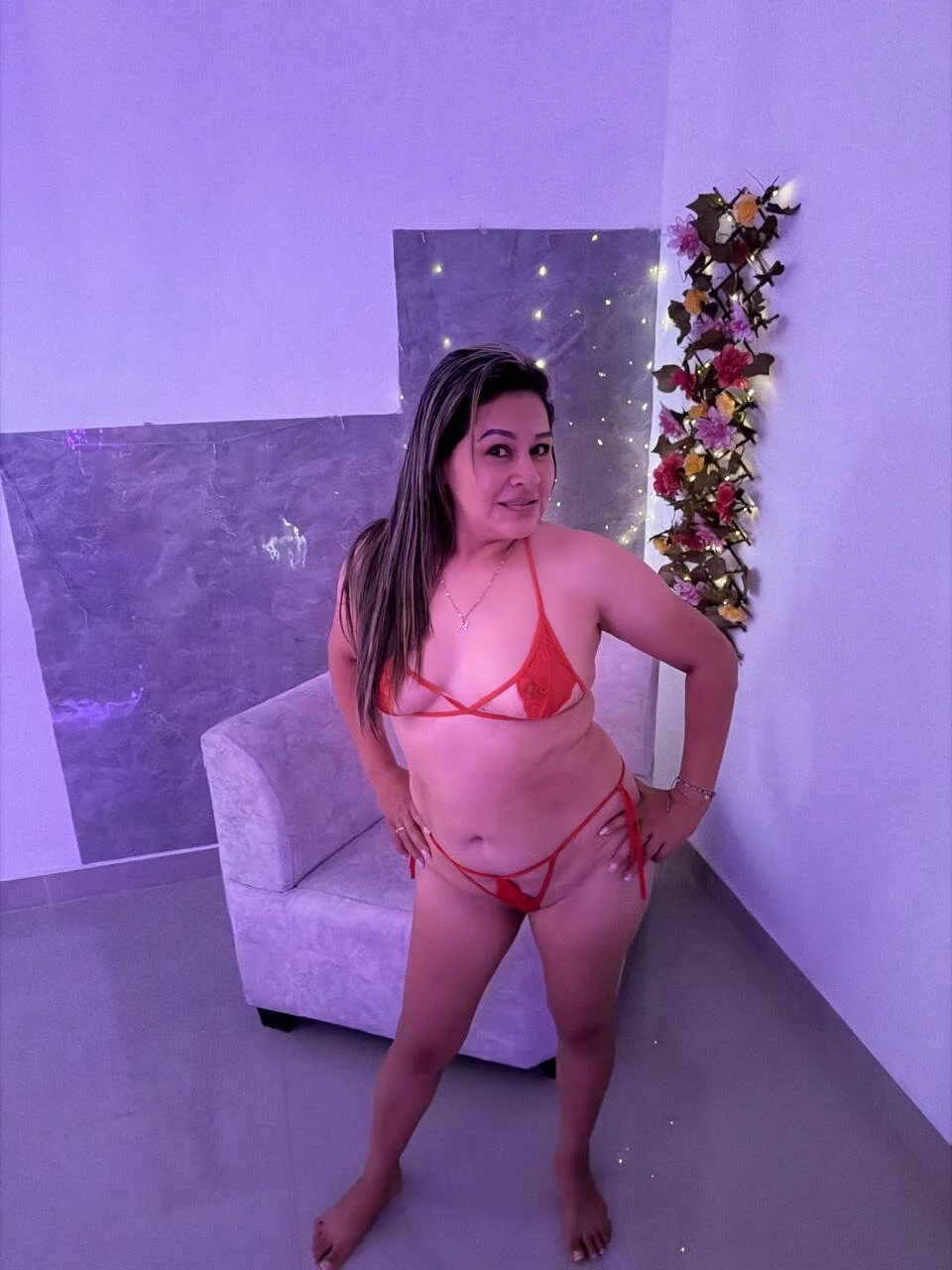 XXX Porn Photo of Nude julieth-selene 5