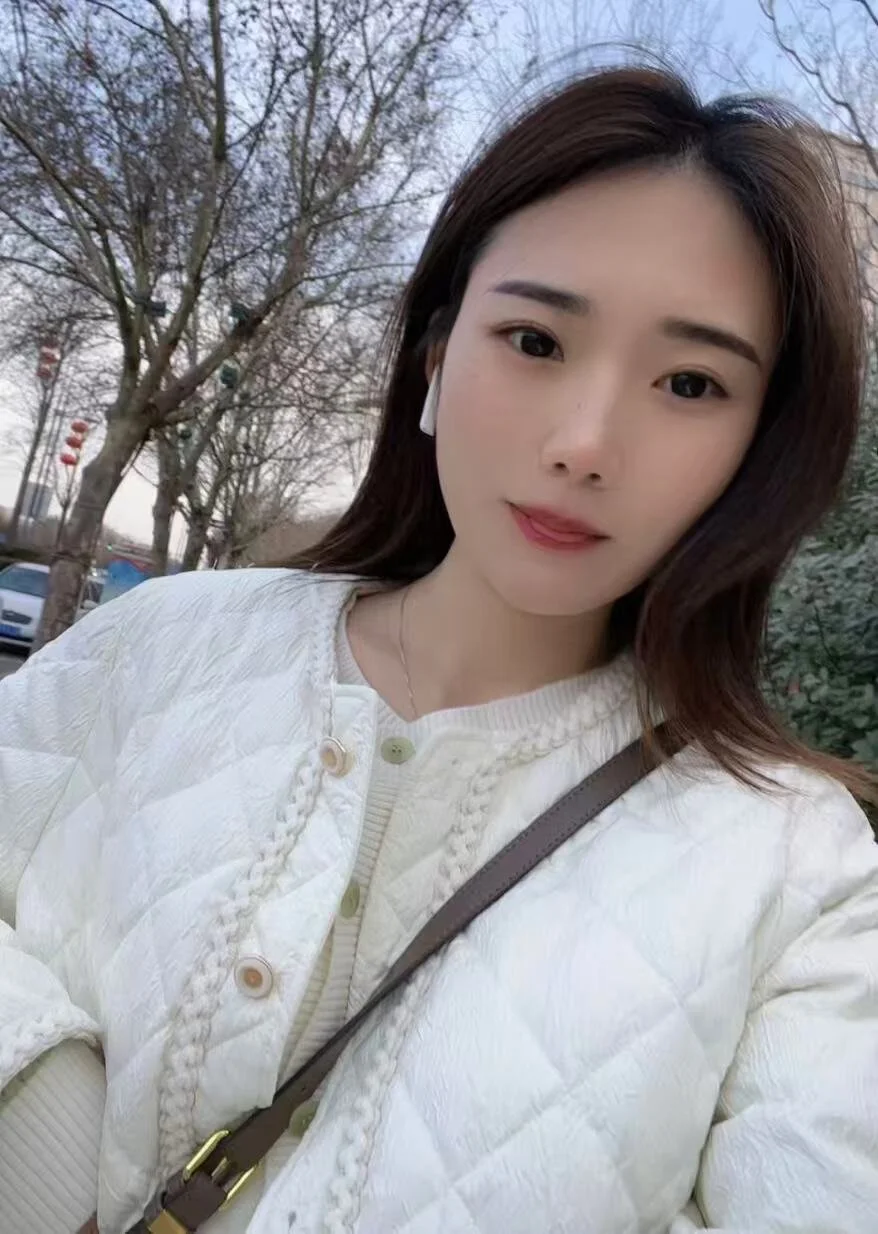 XXX Porn Photo of Nude XIAOXIN-EET 3