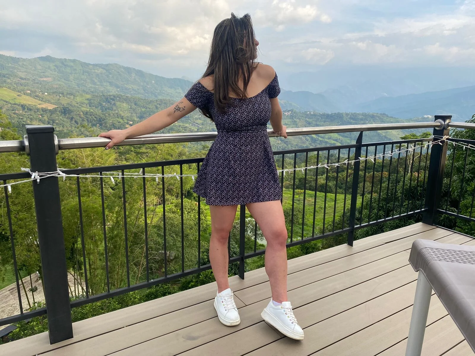 XXX Porn Photo of Nude AtheneaRossi 277