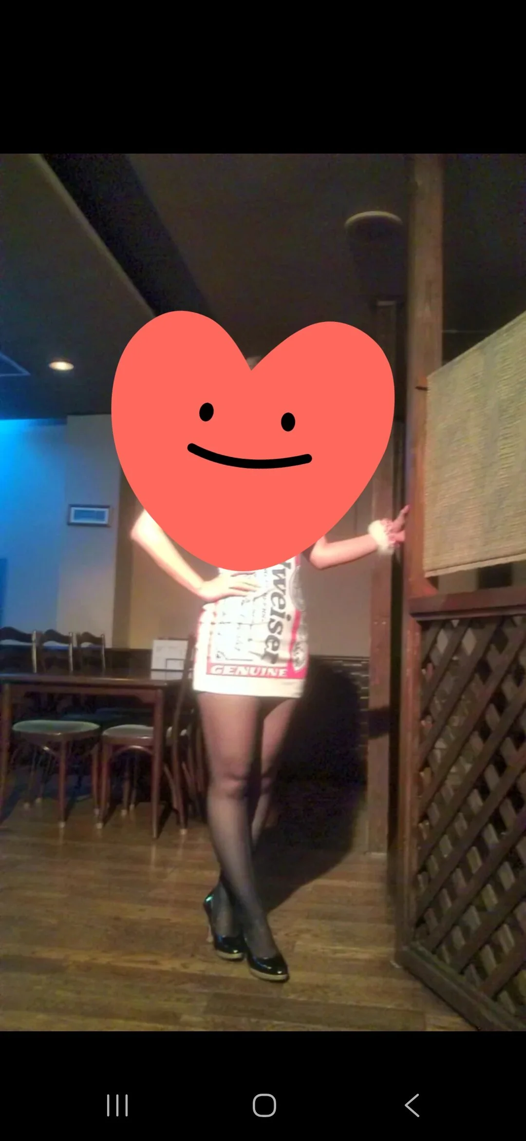 XXX Porn Photo of Nude Yuu_jpn 2