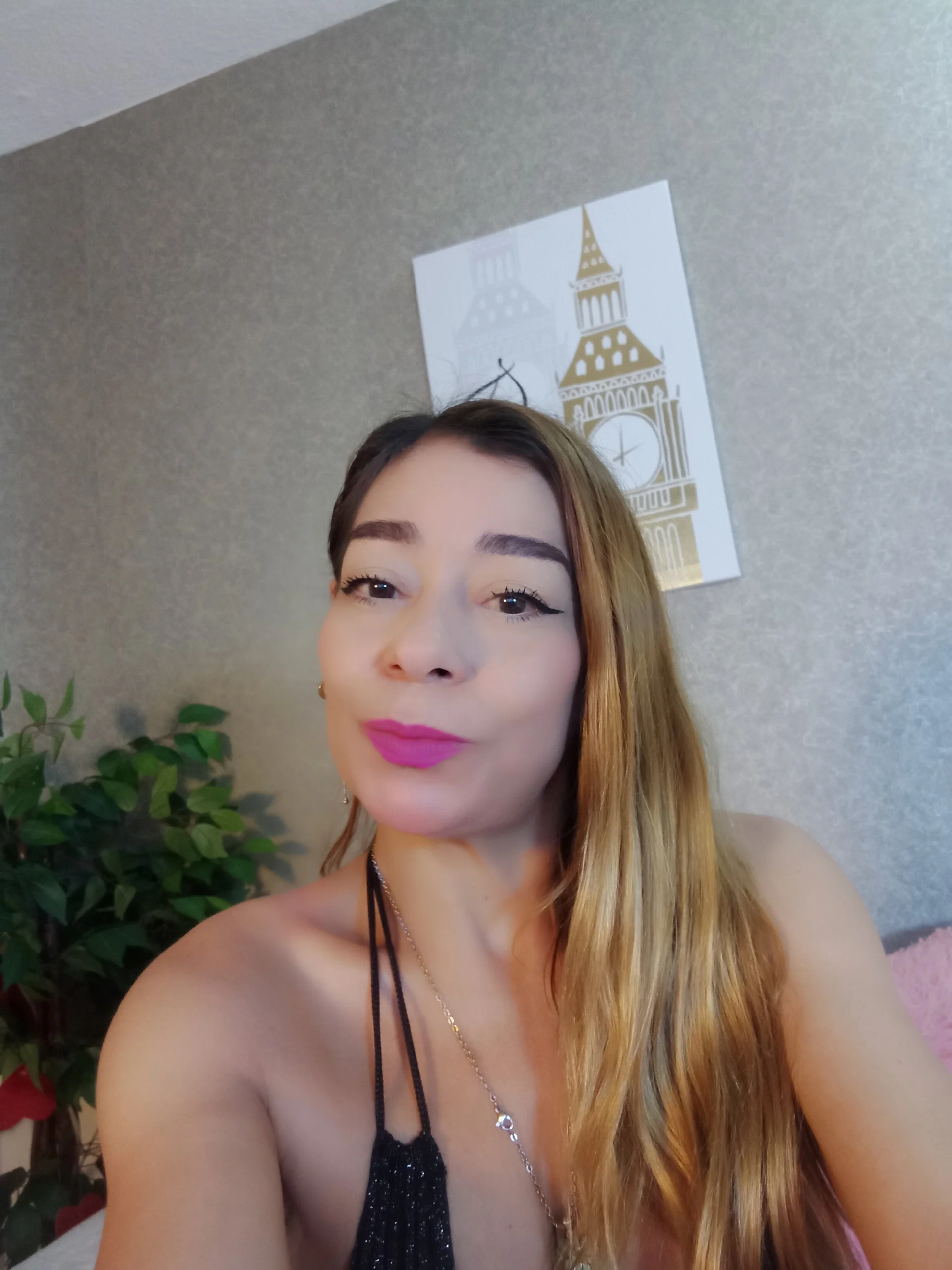 XXX Porn Photo of Nude Sammy_bella 17