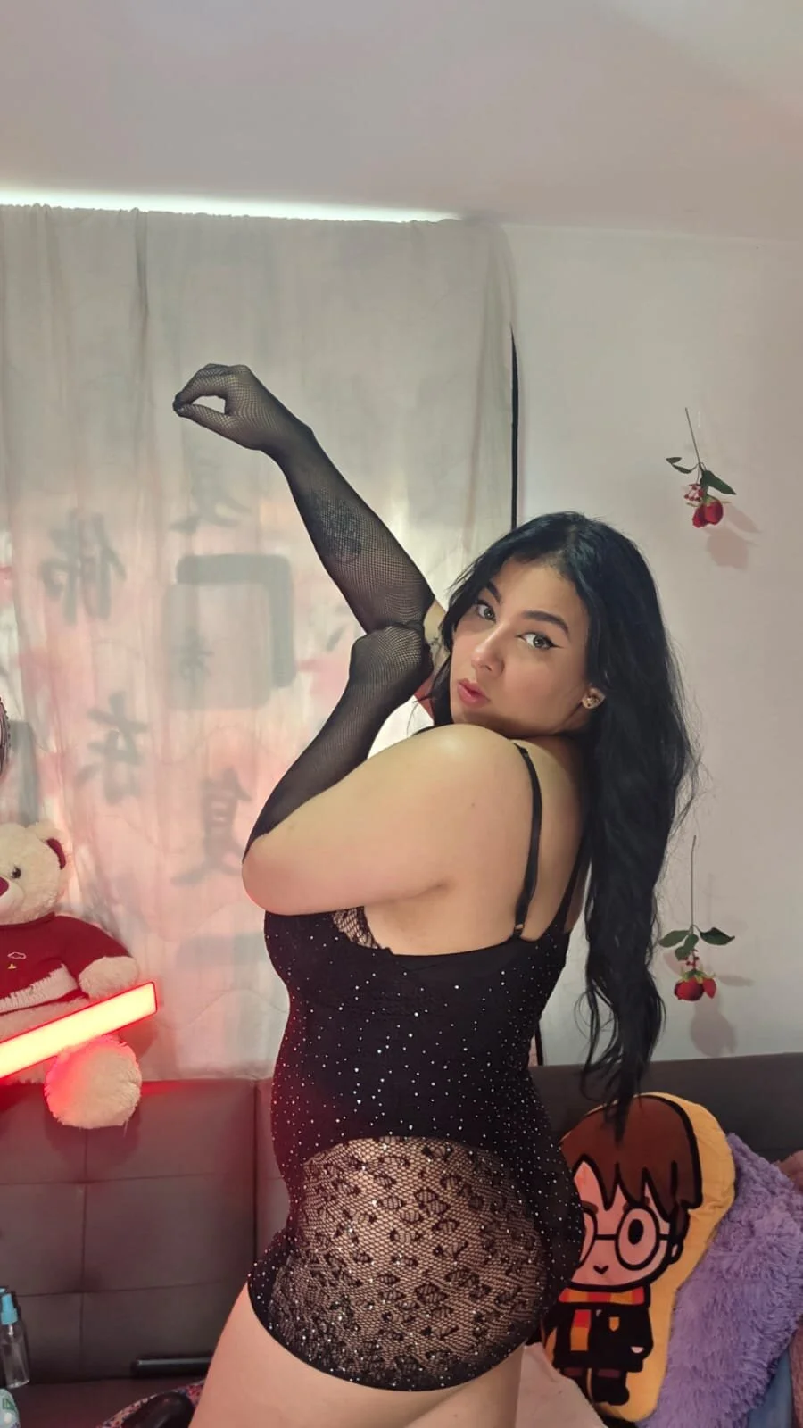 XXX Porn Photo of Nude rosebigboobs 1278
