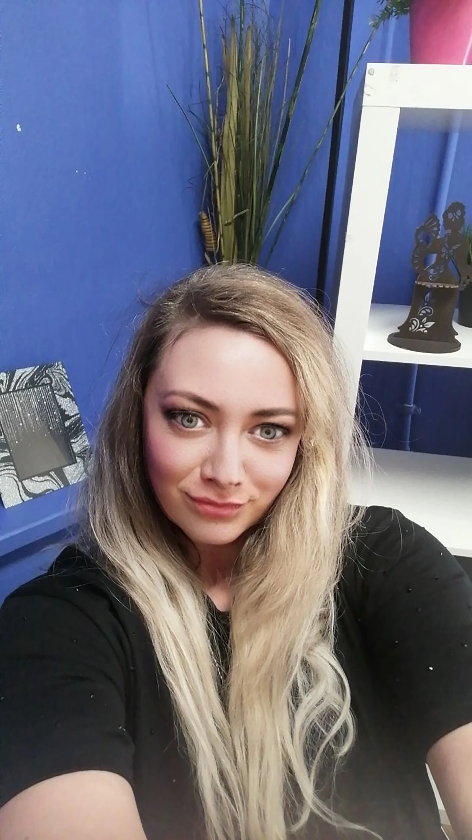 XXX Porn Photo of Nude JessicaFoxie 6