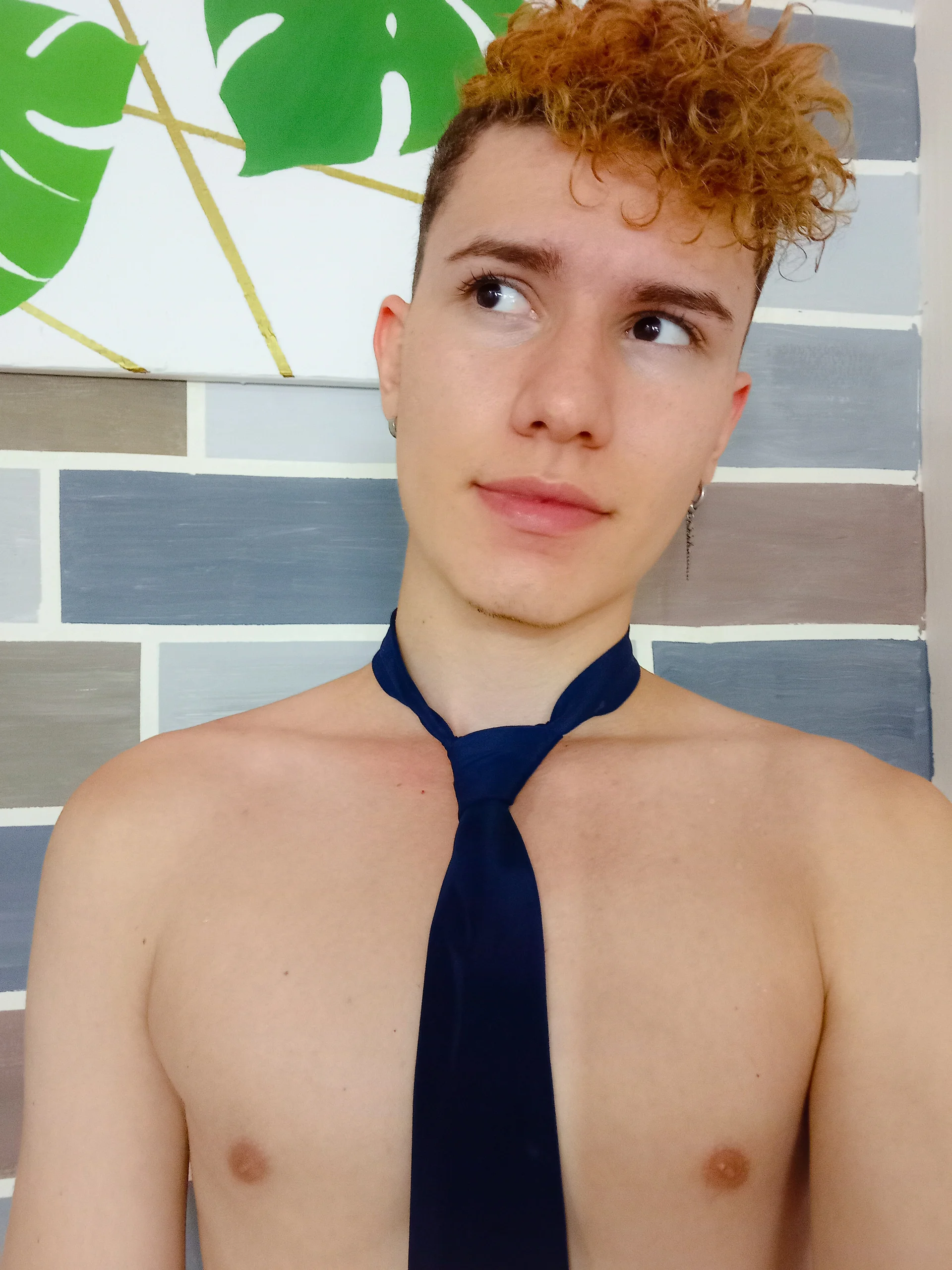 XXX Porn Photo of Nude adrian_morelly 4
