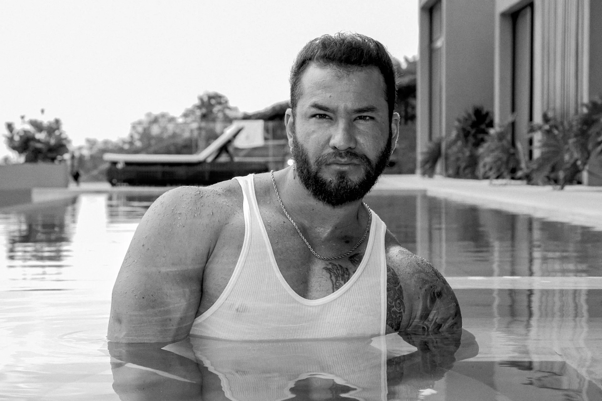 XXX Porn Photo of Nude delessandro_world 10