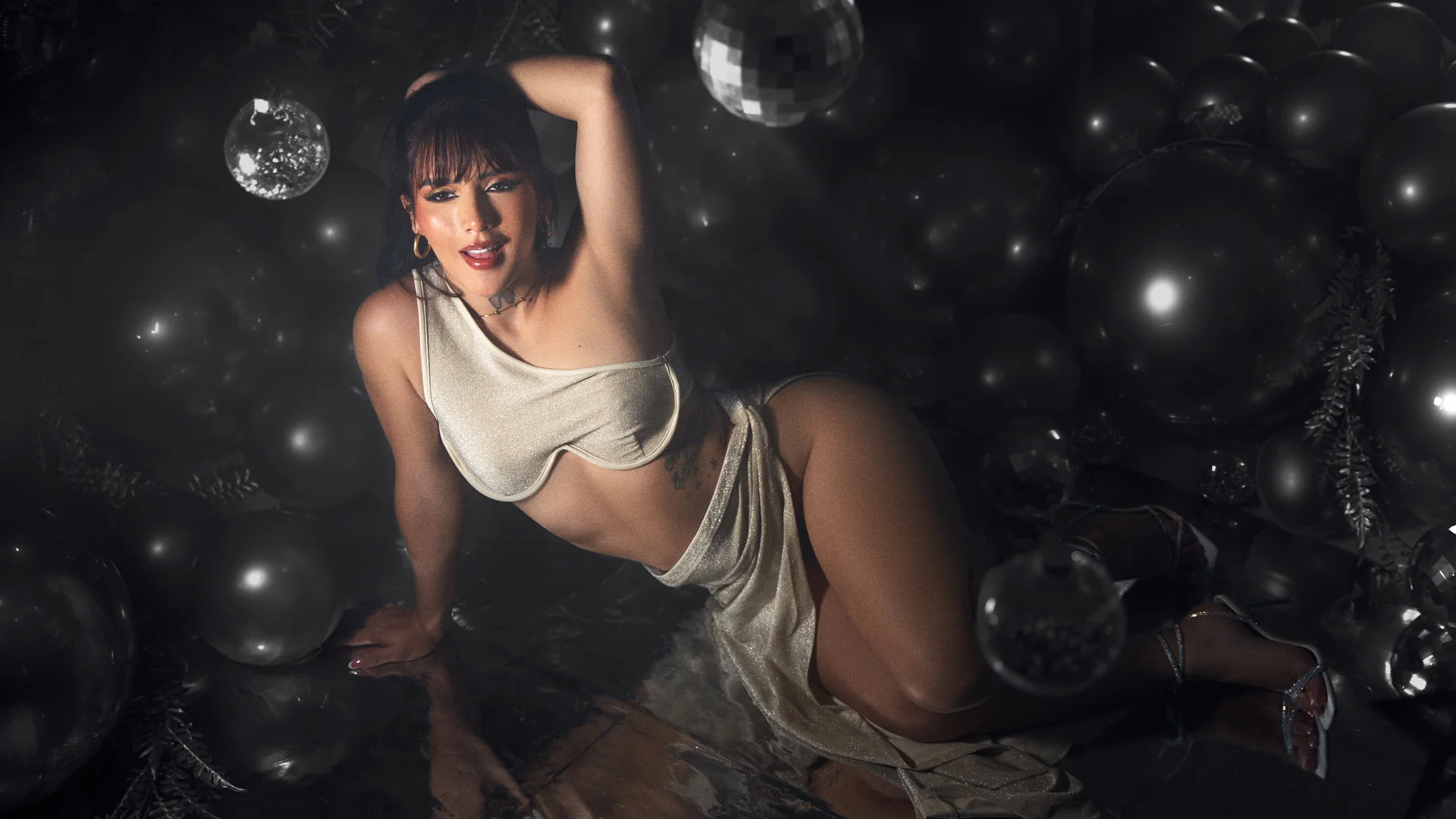 XXX Porn Photo of Nude SophieWolkman 22
