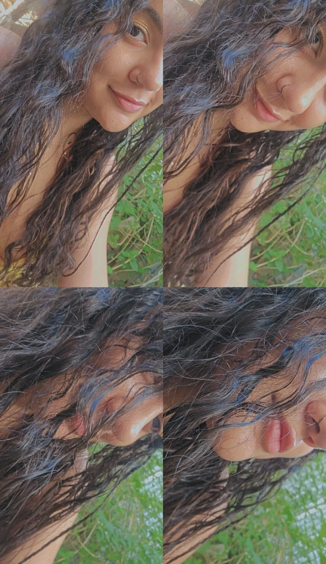 XXX Porn Photo of Nude demonaughtyyy 1