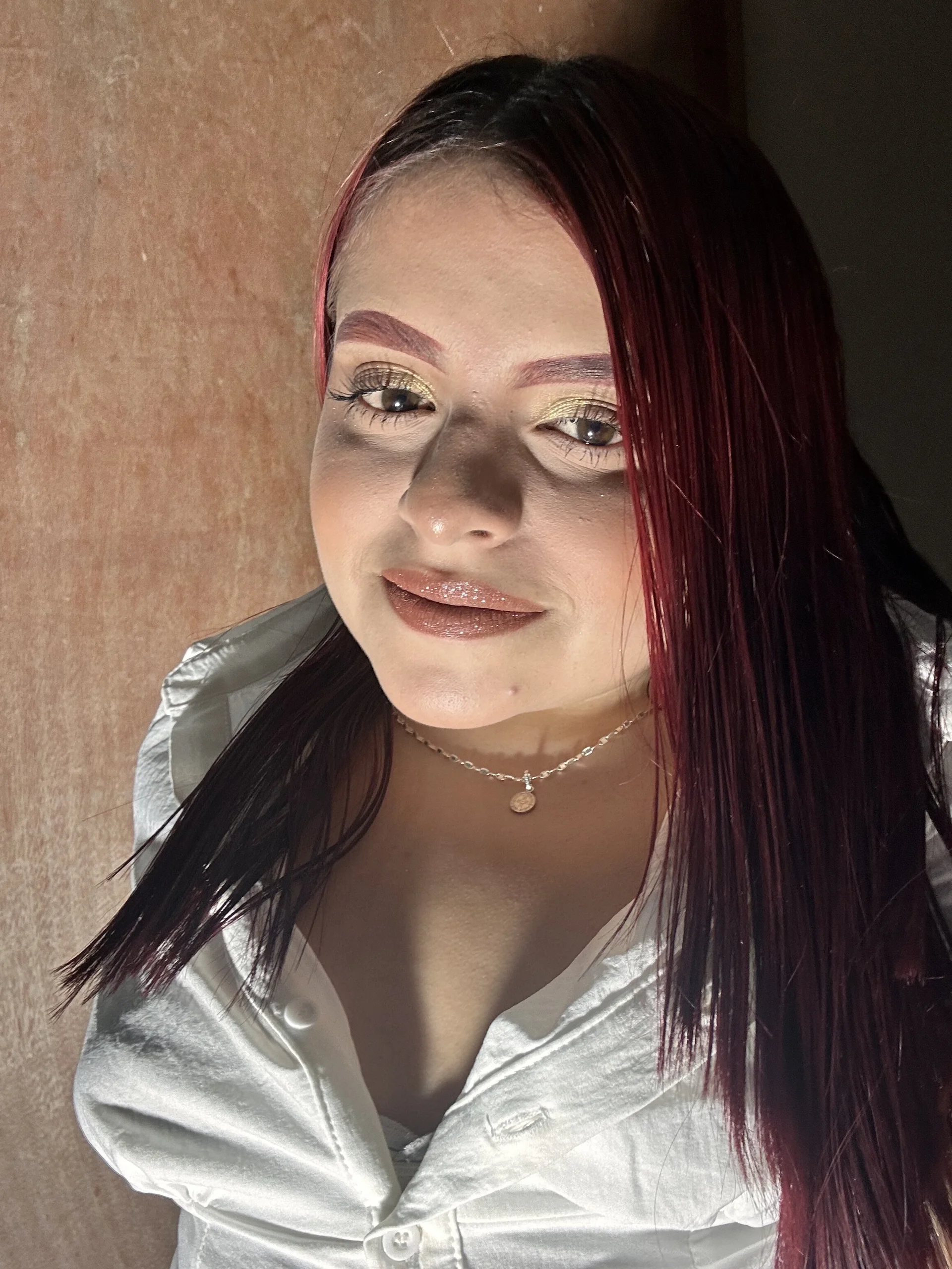 XXX Porn Photo of Nude sbanna_valle_ 13