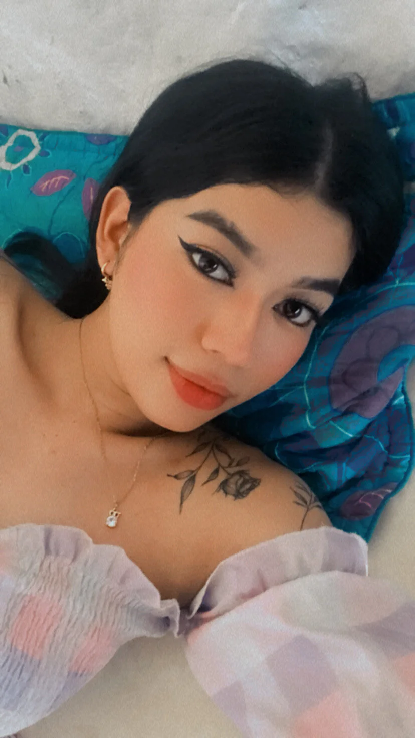 XXX Porn Photo of Nude ashliekitty__011 34