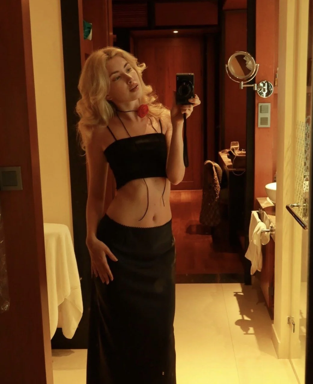 XXX Porn Photo of Nude Masha_Titova555qq 5