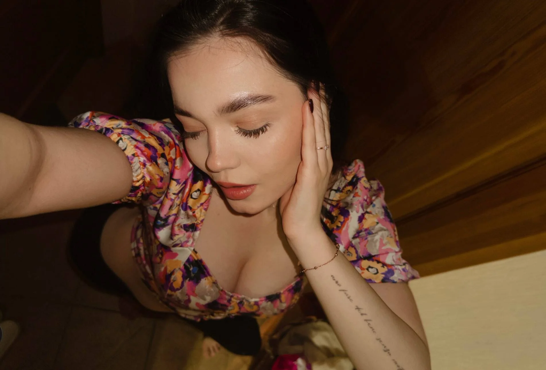 XXX Porn Photo of Nude CoralinaKiss_ 15