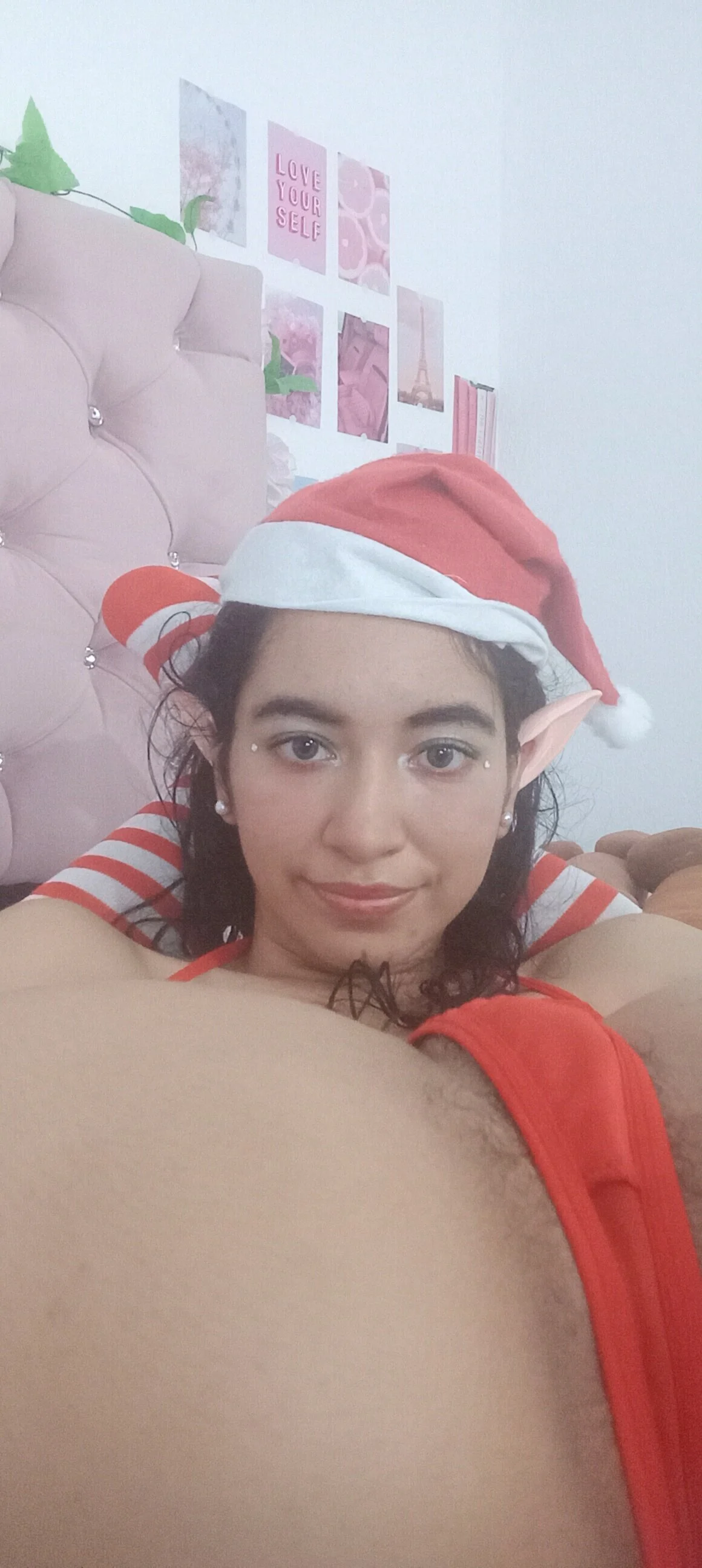 XXX Porn Photo of Nude Katiaflex 27