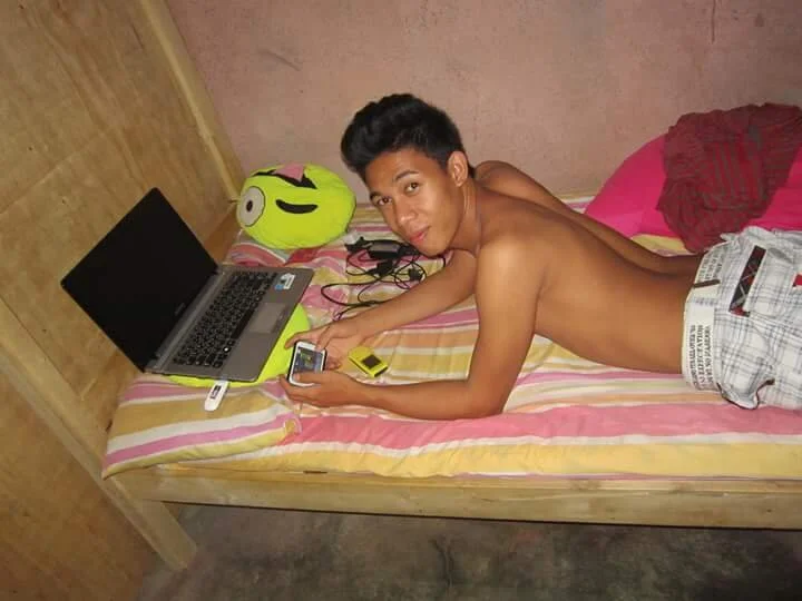 XXX Porn Photo of Nude SobaKurd 4