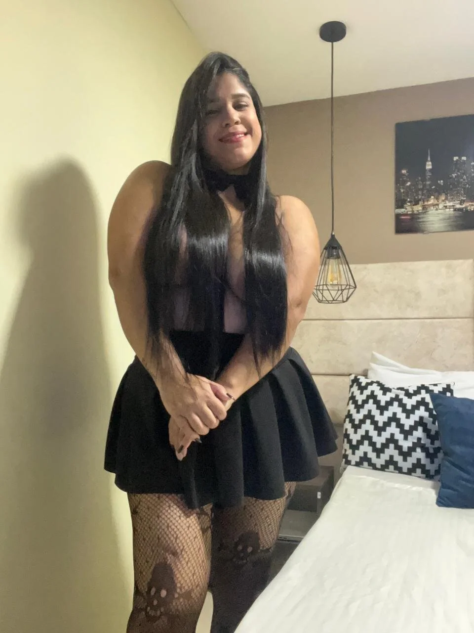 XXX Porn Photo of Nude ArabellaValmont 4