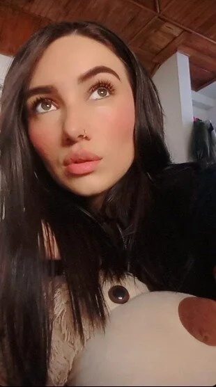 XXX Porn Photo of Nude Alice-Happer 1