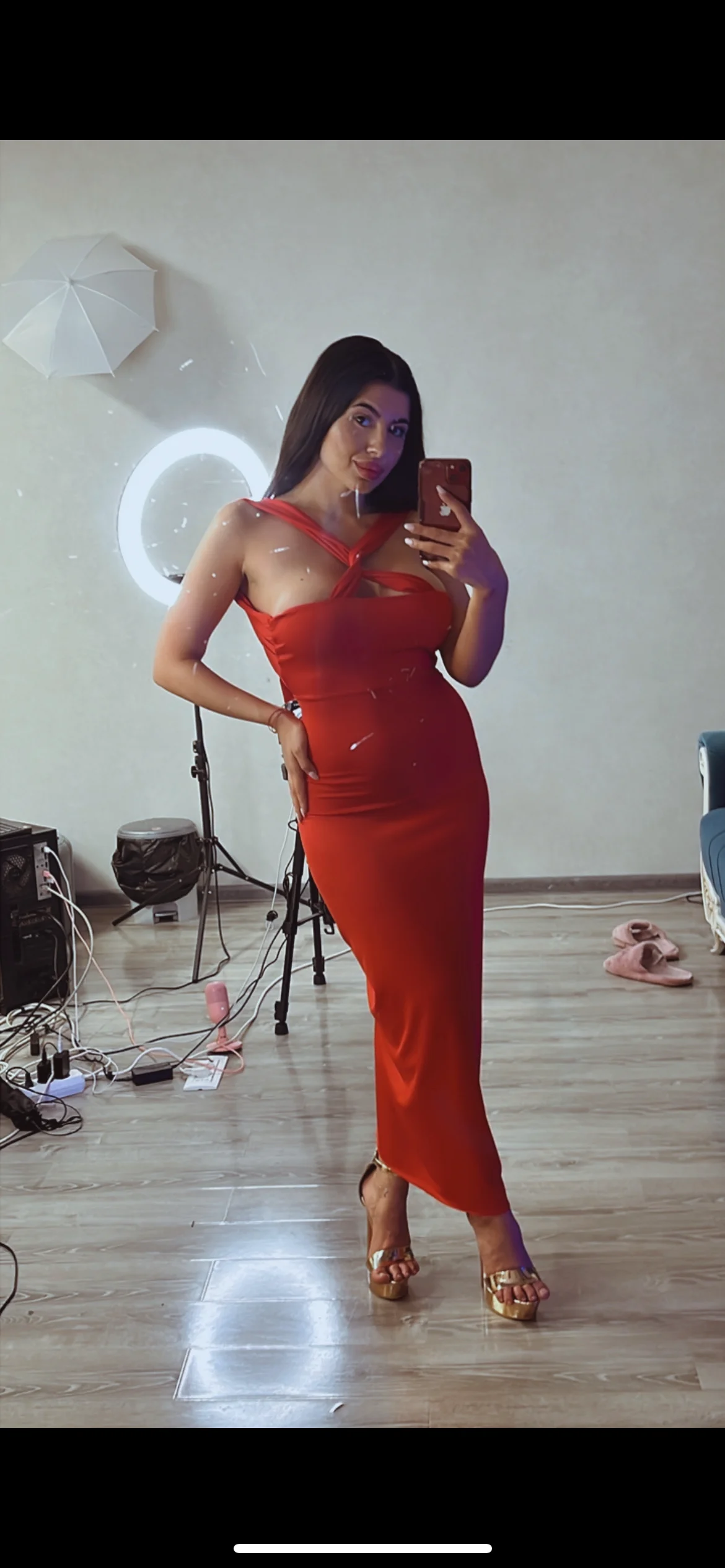 XXX Porn Photo of Nude TanyaVonDe 32