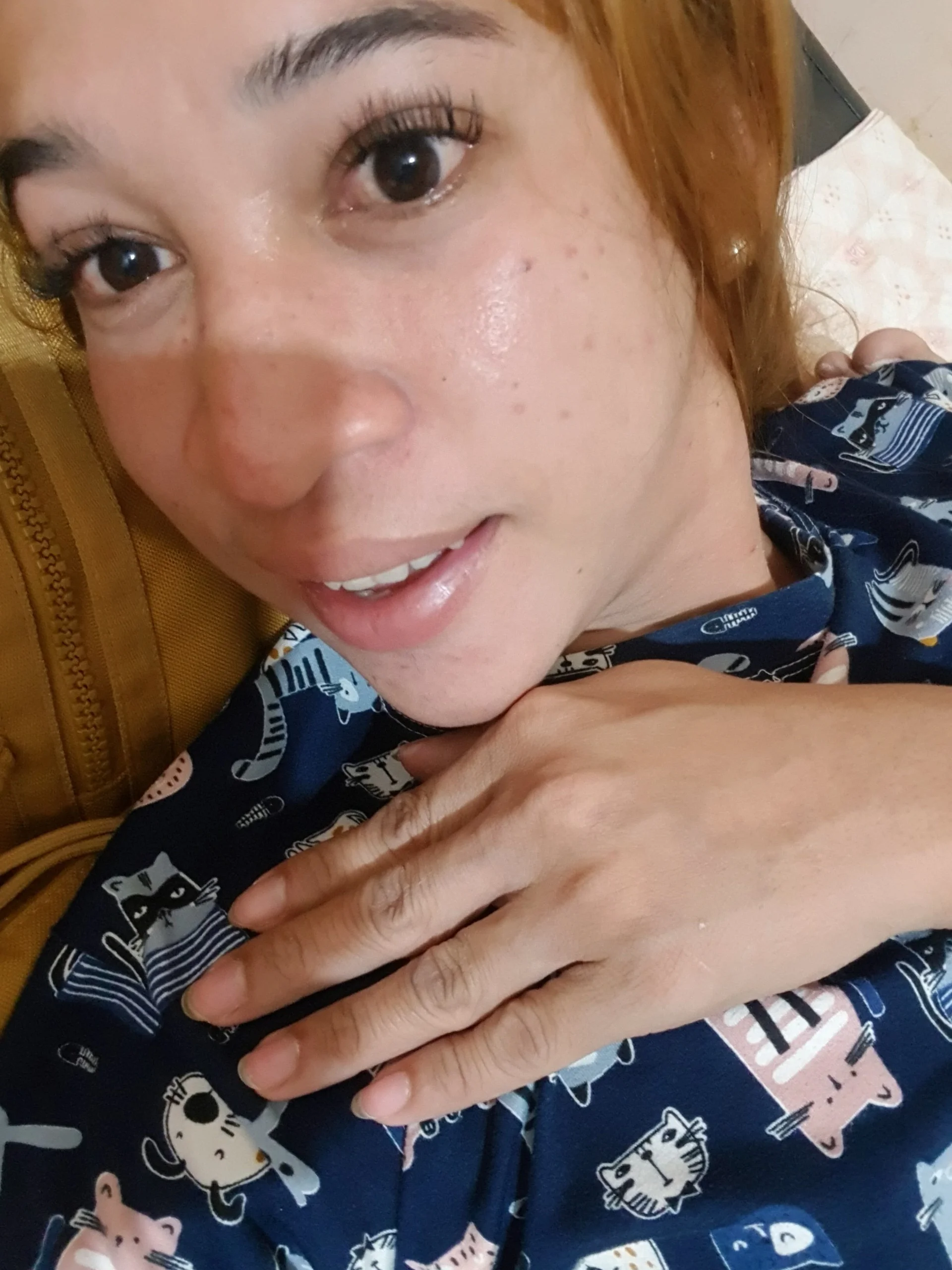 XXX Porn Photo of Nude Urfantacy_mitchxx 3
