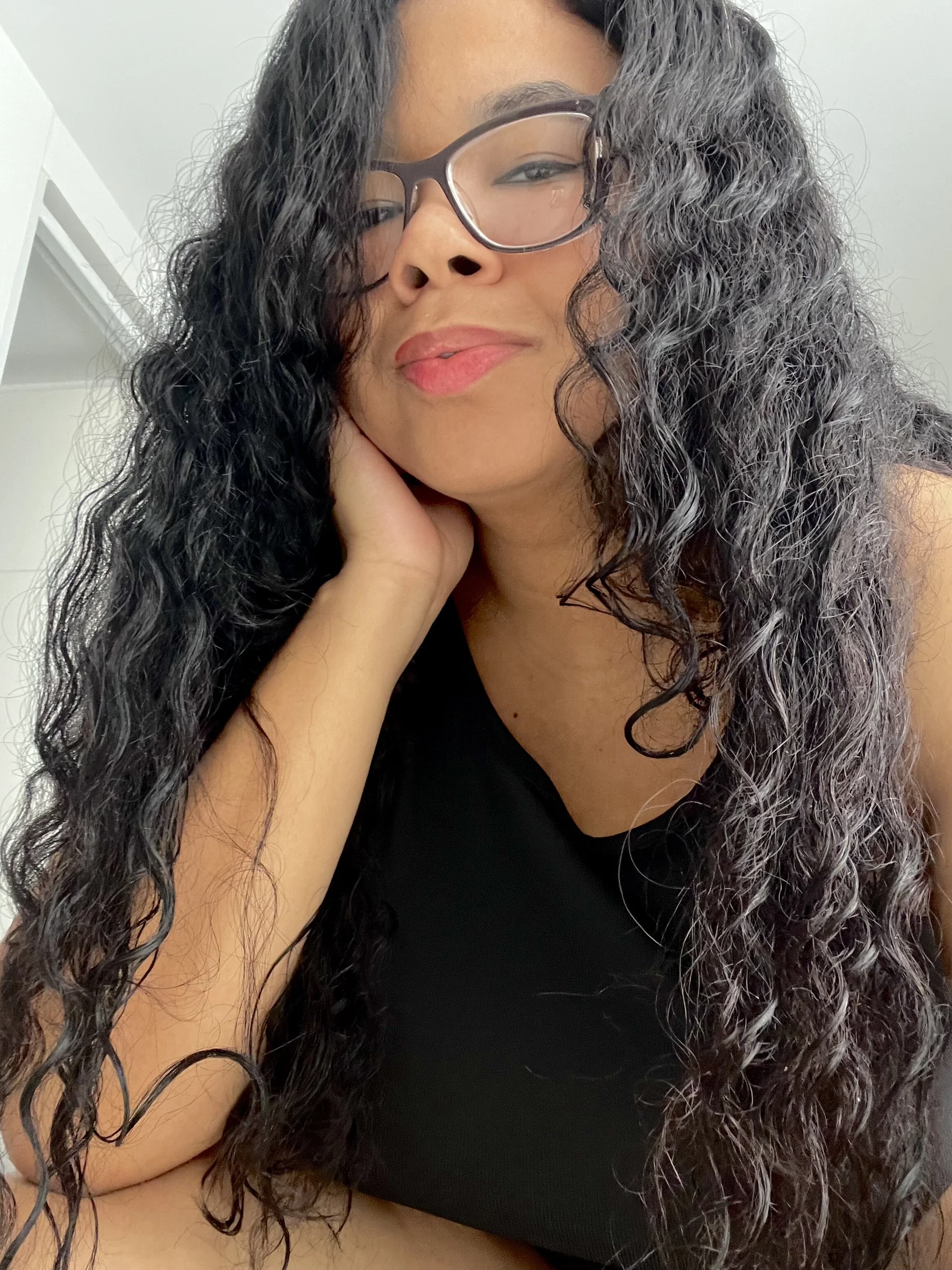 XXX Porn Photo of Nude XMara 1