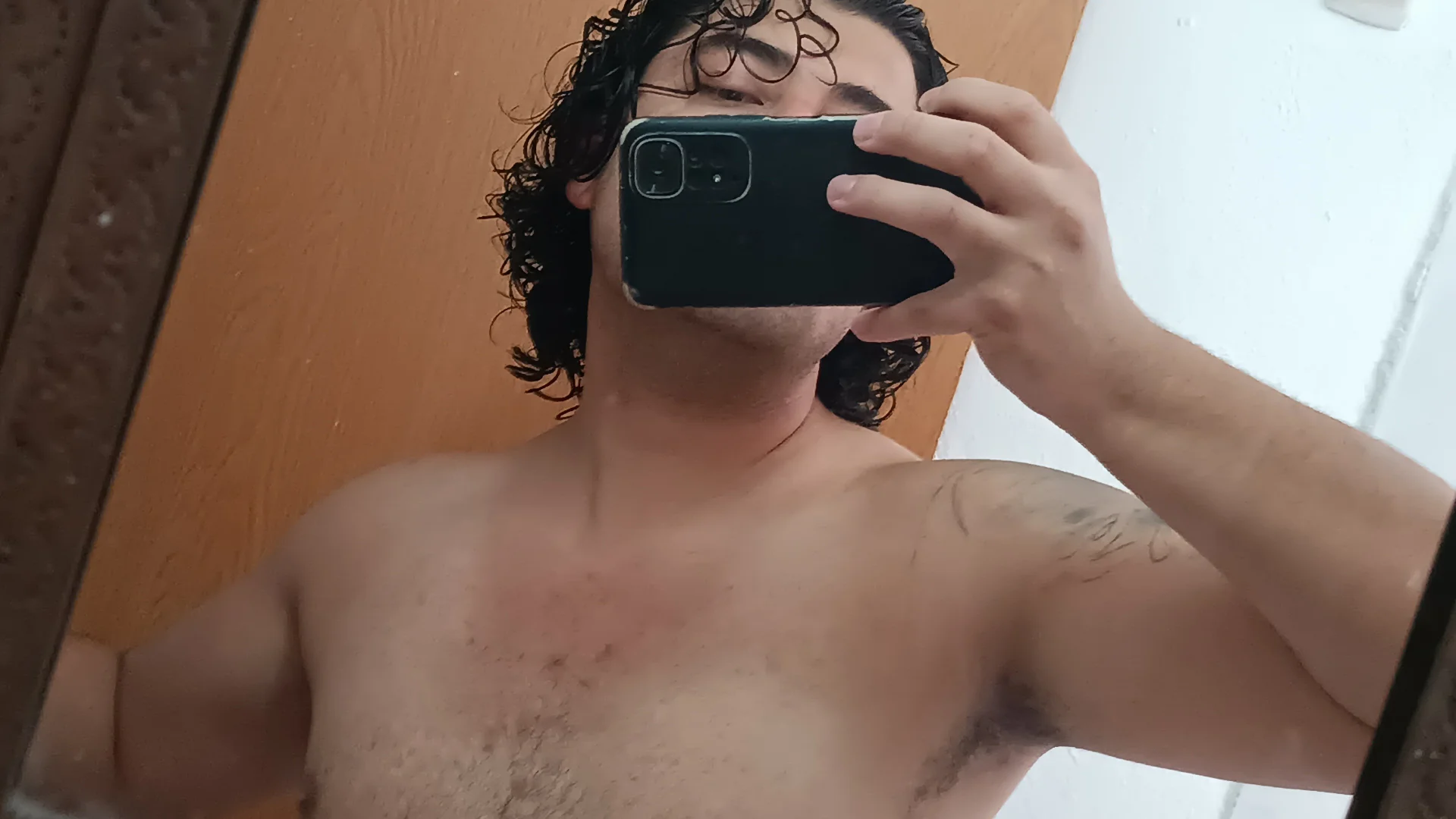 XXX Porn Photo of Nude DocPepino 1