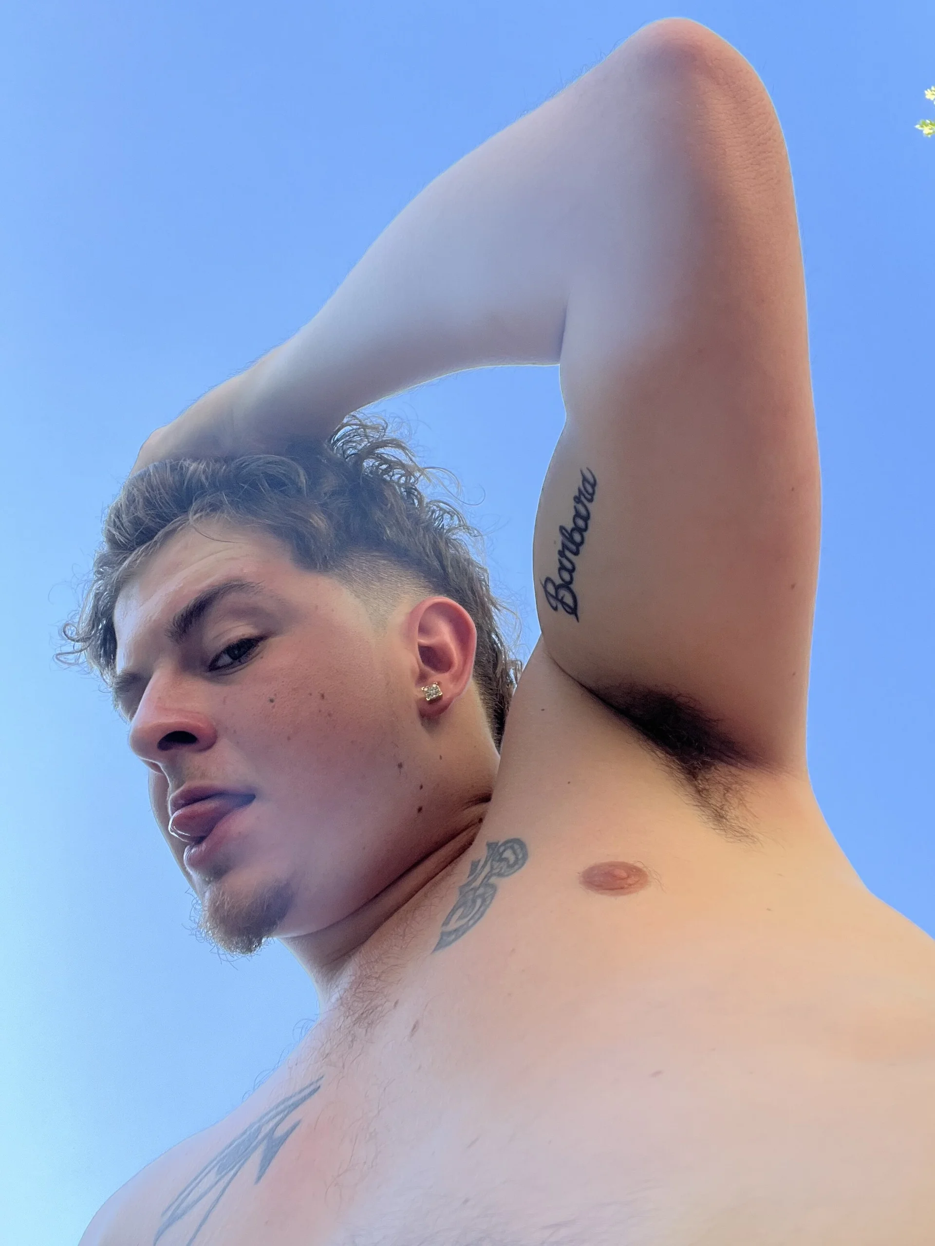 XXX Porn Photo of Nude cashmastercj 17