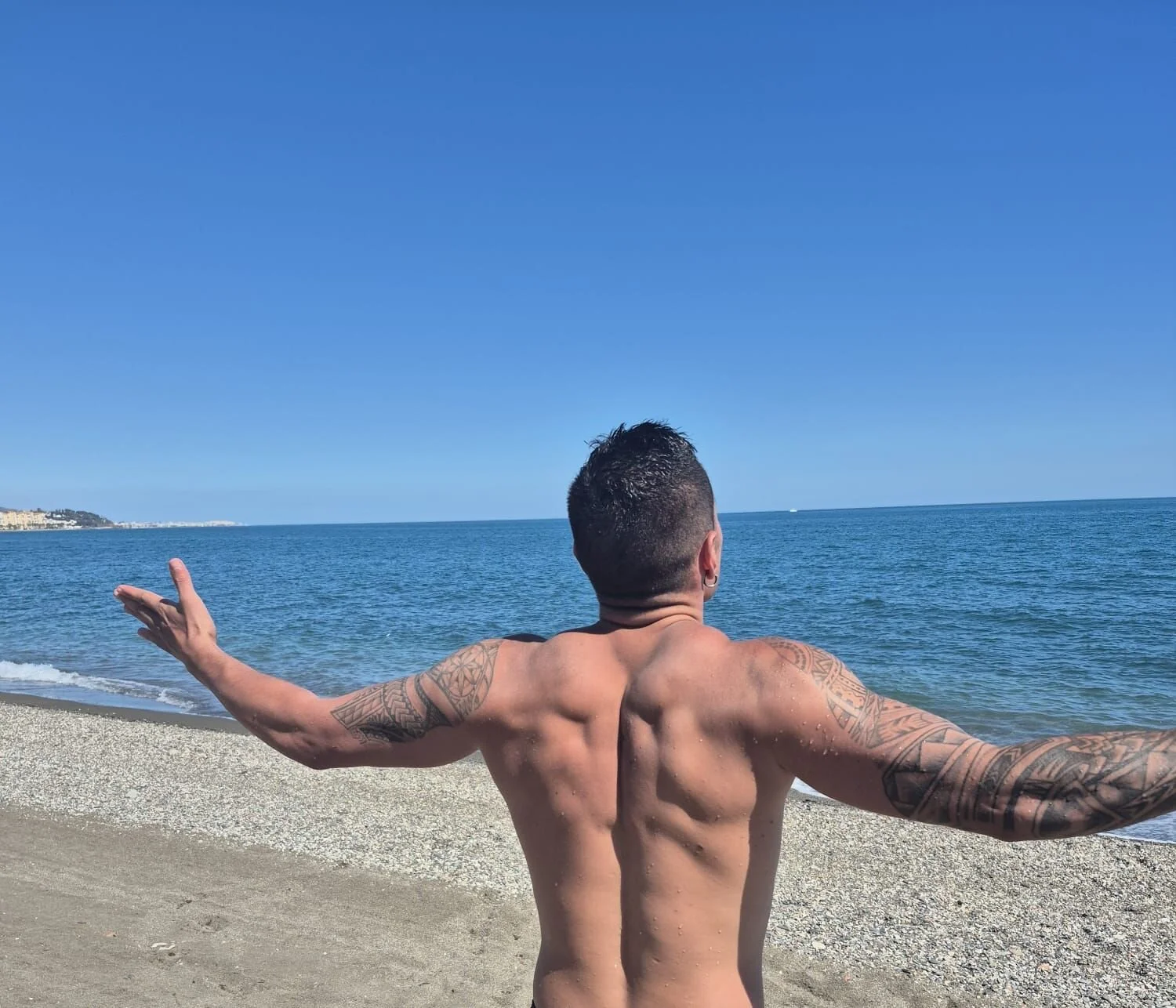XXX Porn Photo of Nude jack_pergurtson01 69