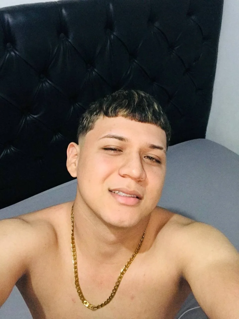 XXX Porn Photo of Nude Emersonjose122 2