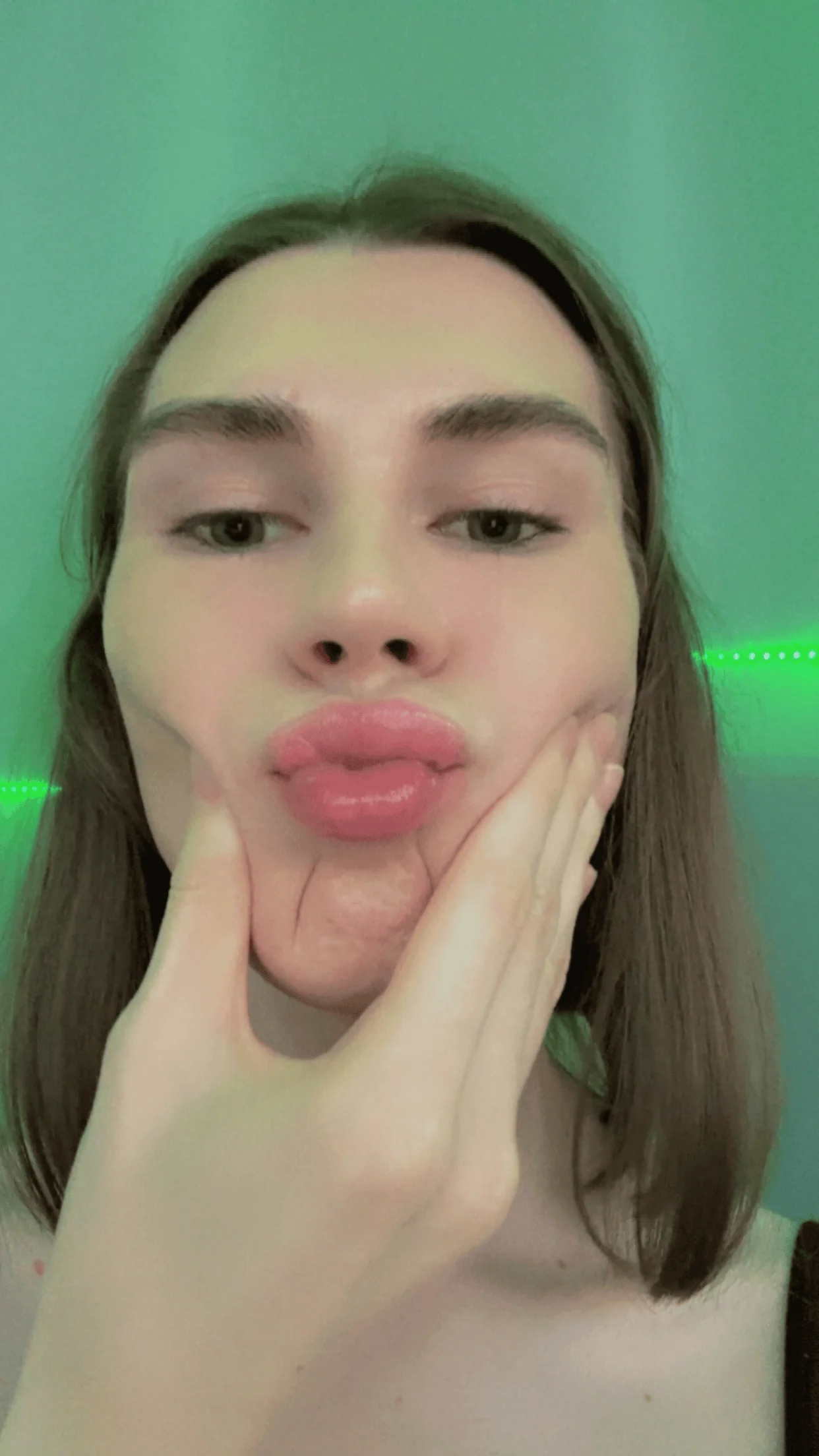 XXX Porn Photo of Nude nyrelvia 1