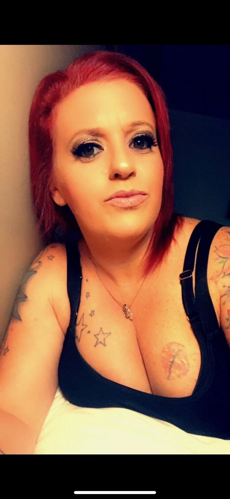 XXX Porn Photo of Nude LustyNikkiSixxx 103