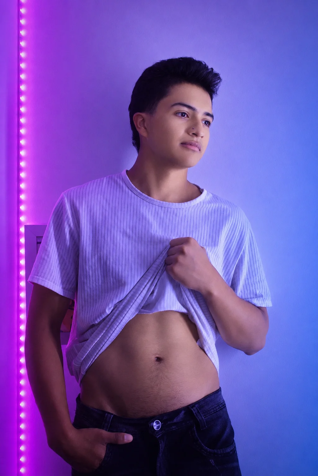 XXX Porn Photo of Nude MaxWyatt_ 3