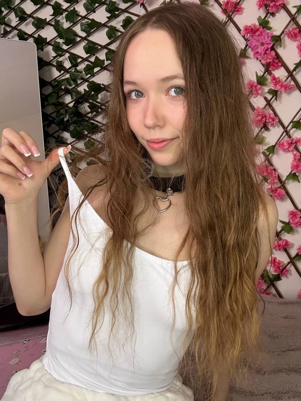 XXX Porn Photo of Nude SugarTouch 19