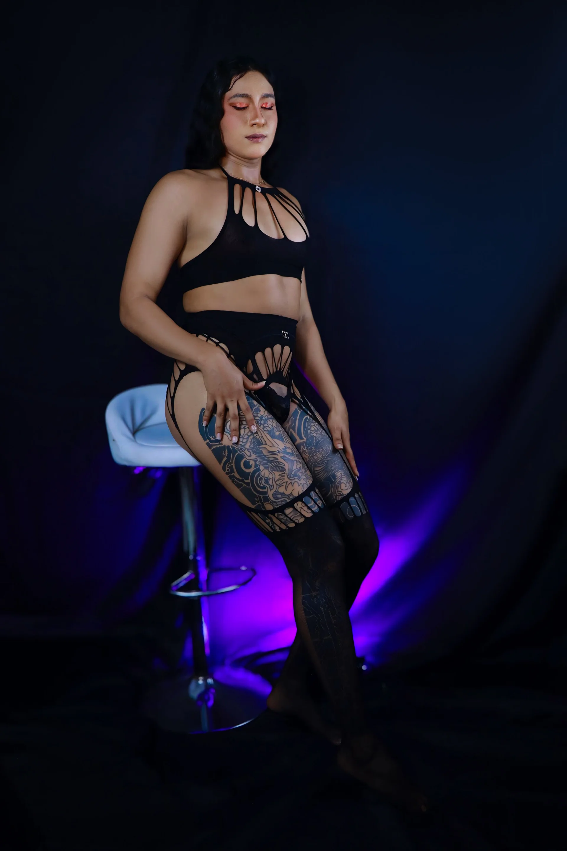 XXX Porn Photo of Nude Alison_Chan_ 64