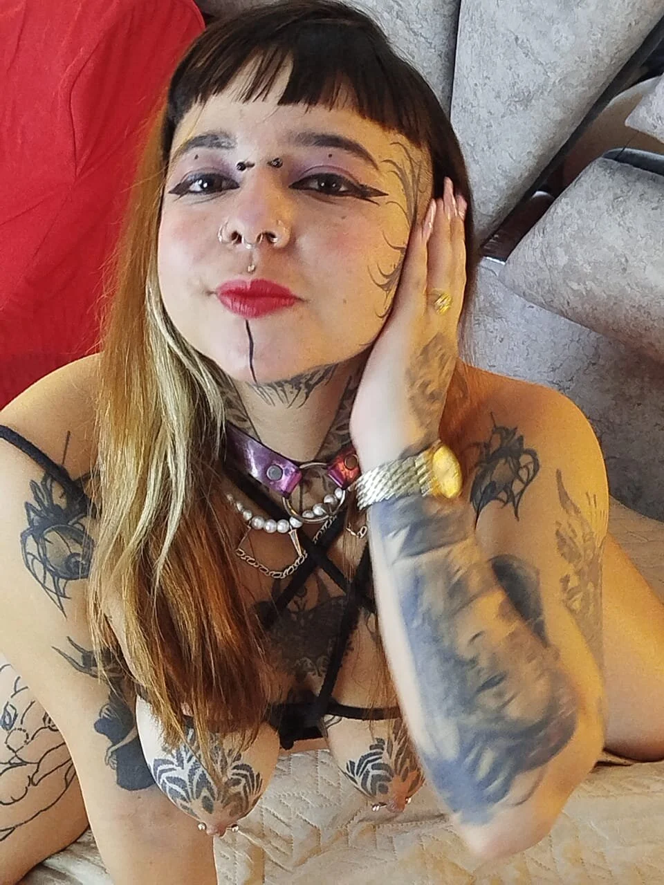 XXX Porn Photo of Nude Braylen_Sanchez 5