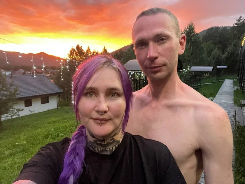 XXX Porn Photo of Nude bunny_emmy_bugs 2